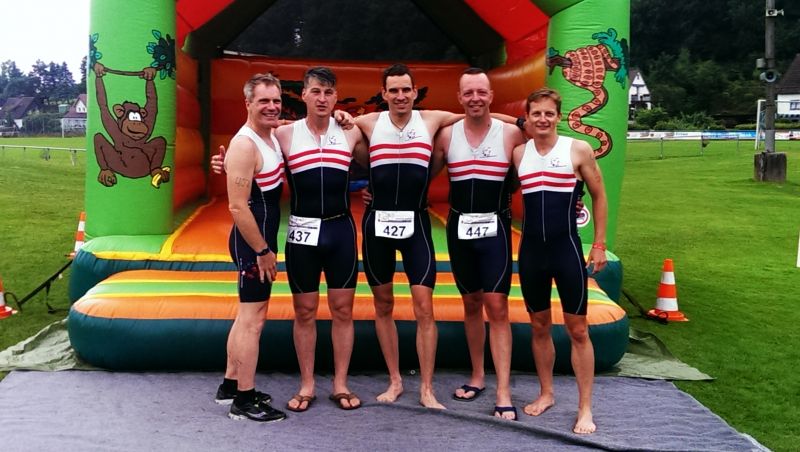 2016-07-16 Burgwald-Triathlon