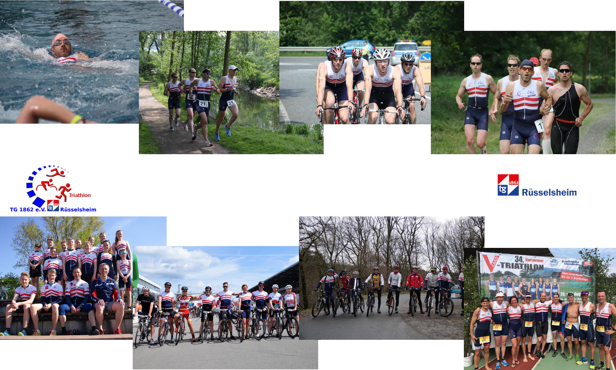 22. RüsselCross Duathlon